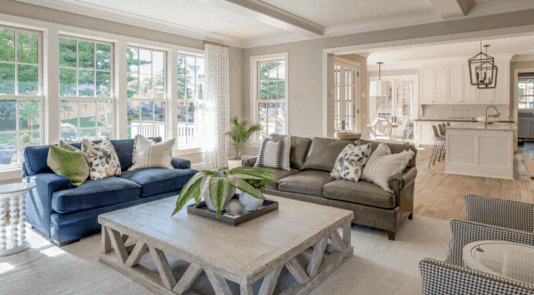 Learn the essential tips for staging your home for an open house in this article