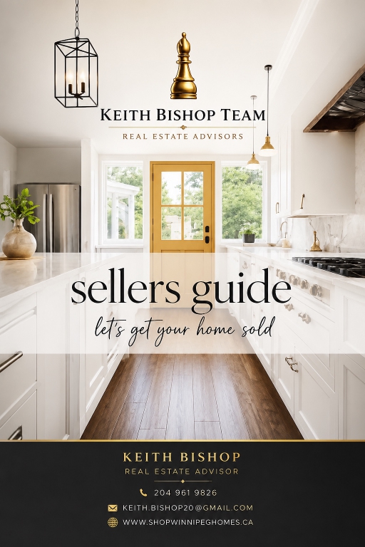 Seller Guide