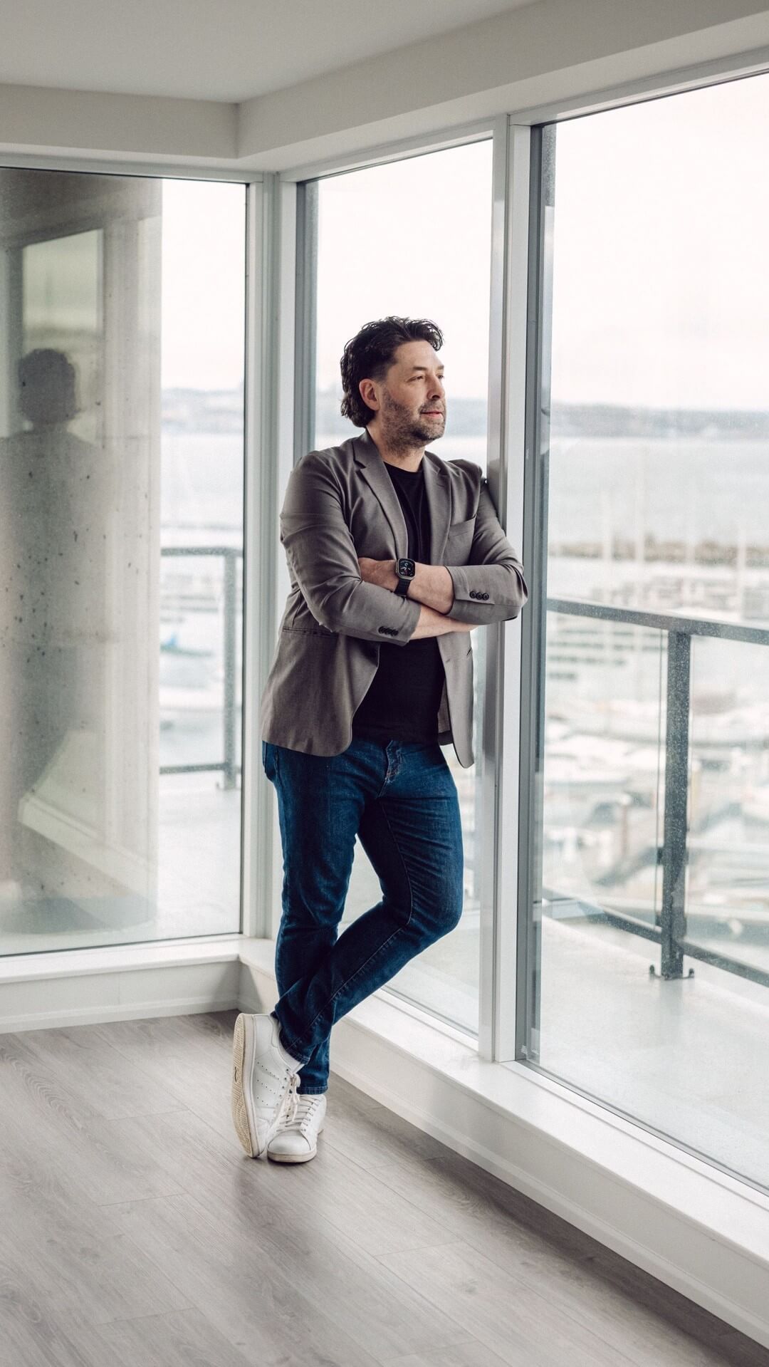 Chris Lischkoff Realtor