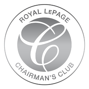 Chairmans