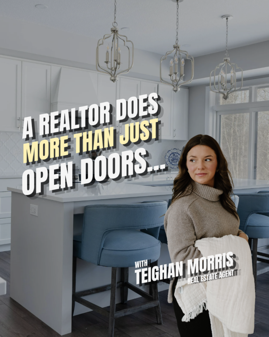 What Does a Real Estate Agent Do? The Value We Bring to Buye...