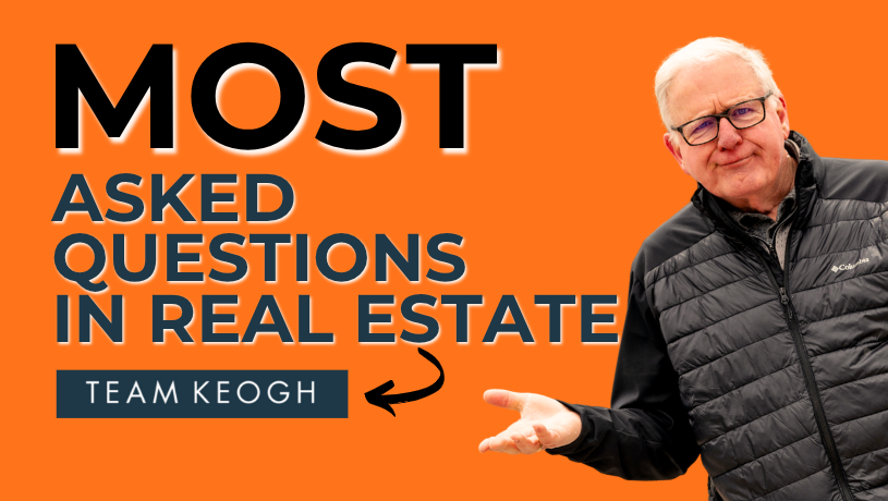 Most Asked Real Estate Questions In Barrie, Ontario: Expert ...