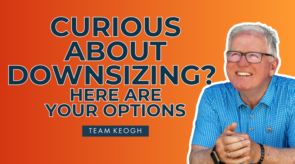 Curious About Downsizing? Here Are Your Options in Barrie, O...