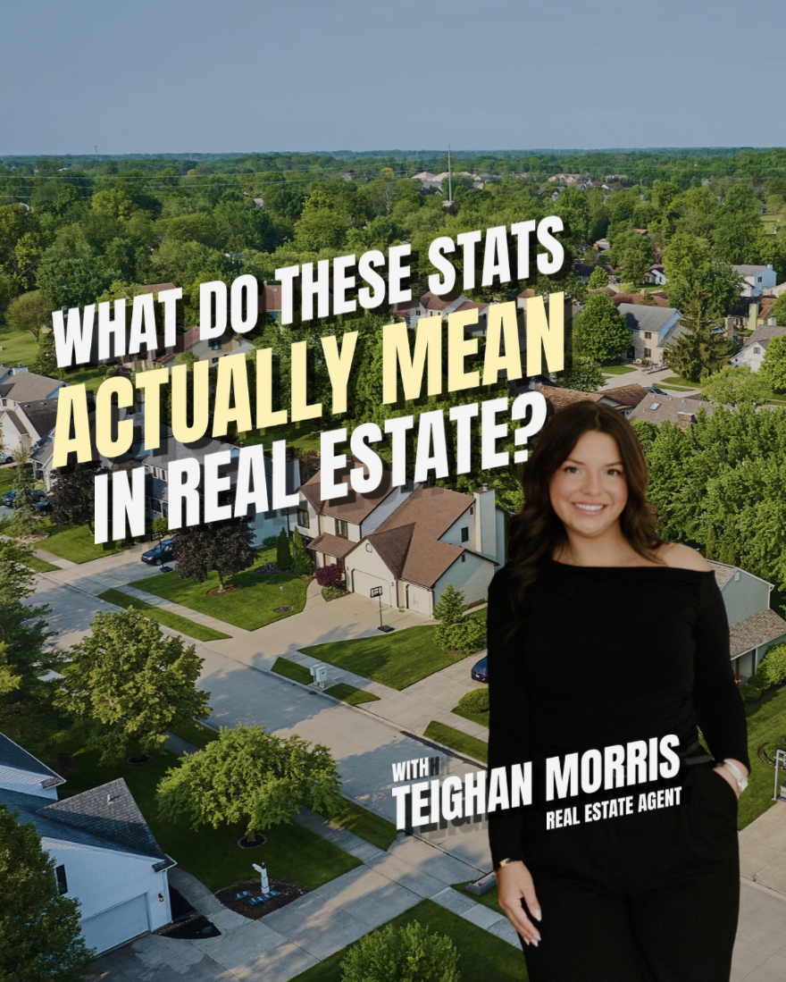 How Is The Real Estate Market Now In Oxford County?