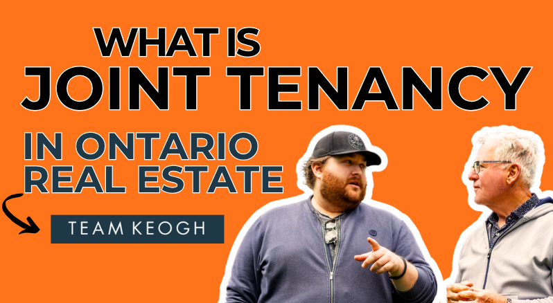 Joint Tenancy vs Tenants in Common: Complete Guide to Shared...