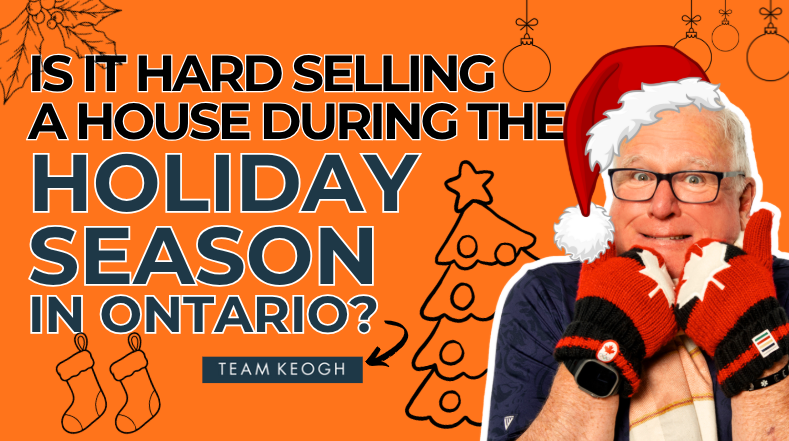 Selling Your Home During the Holidays: Should You Wait or Li...