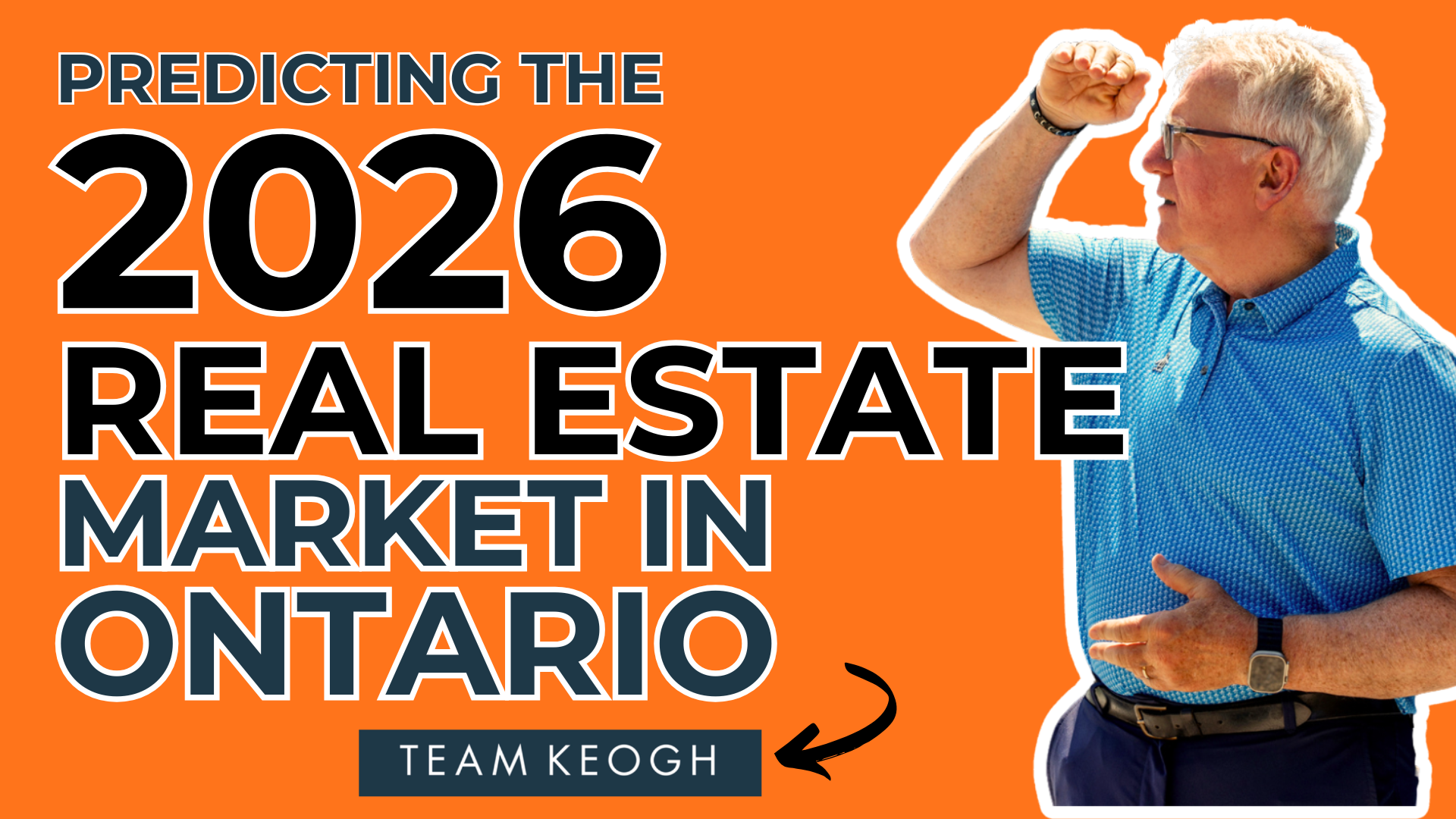 Predicting the 2026 Real Estate Market in Ontario: Will Home...