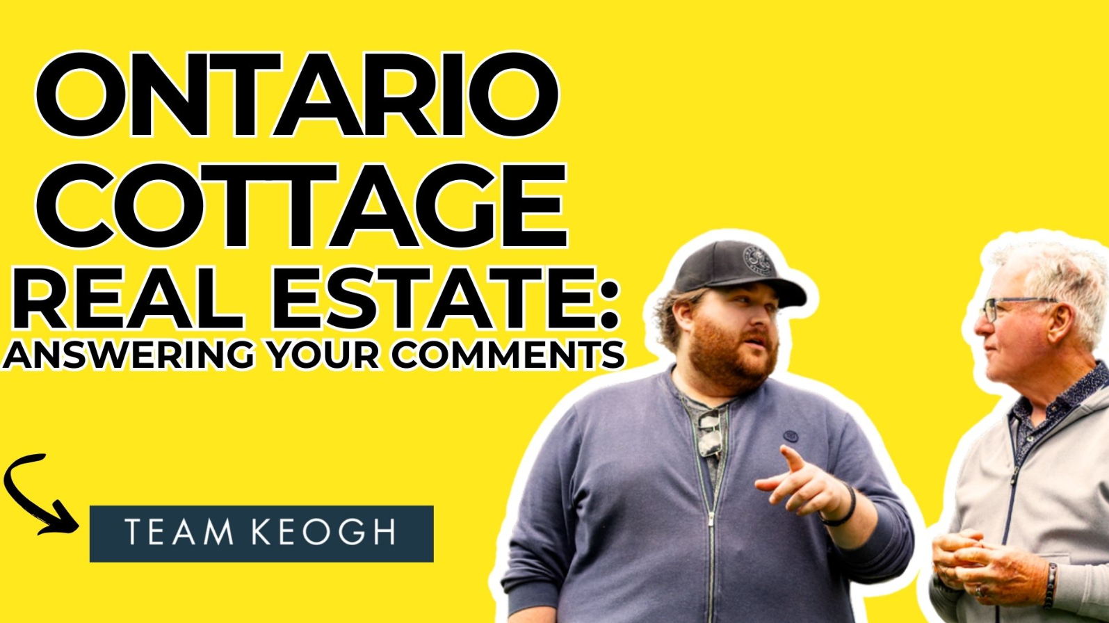Ontario Cottage Real Estate Comments: Are Cottages Worth It ...