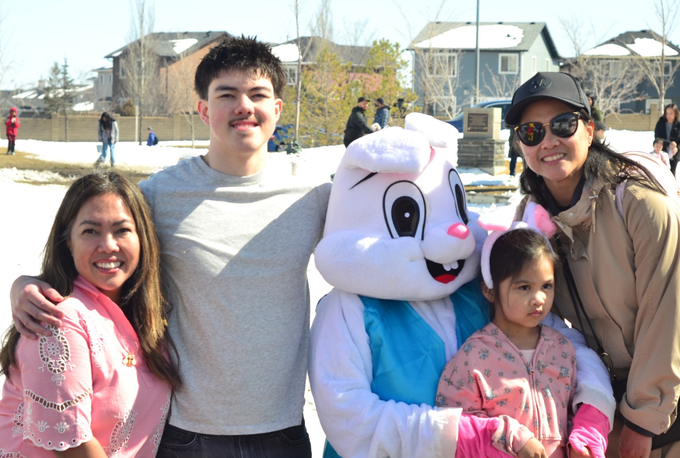 Easter Egg Hunt 2026 Gallery