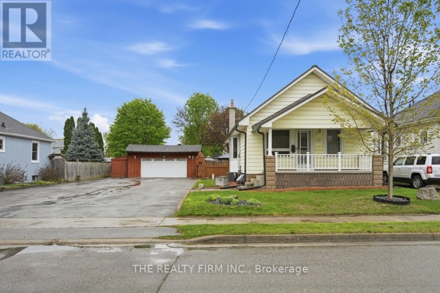 Sold Listing