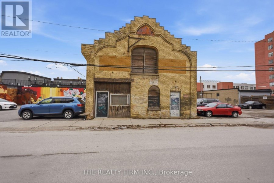 Sold Listing