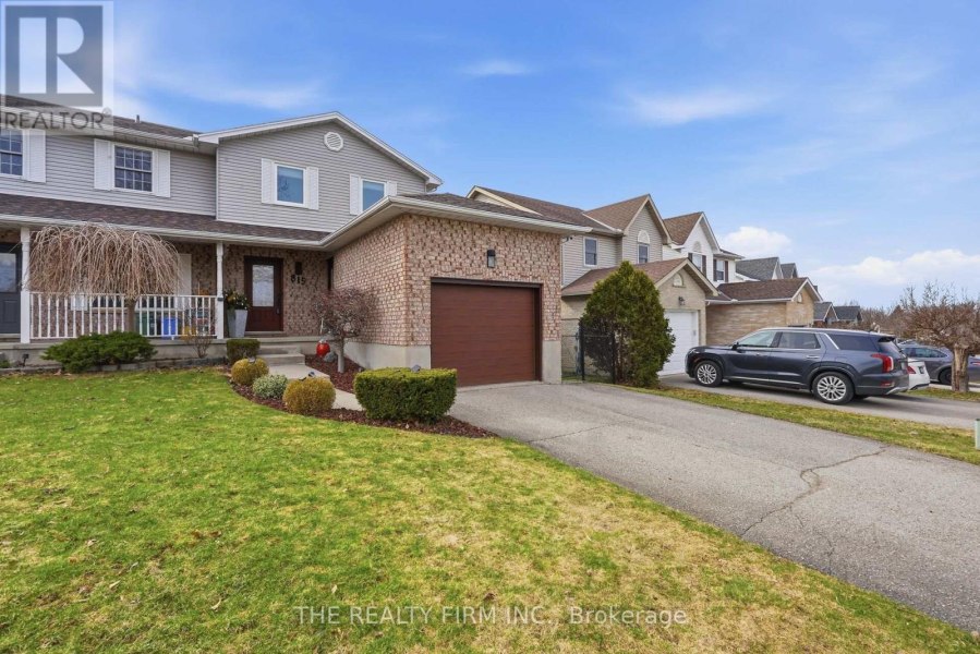 Sold Listing