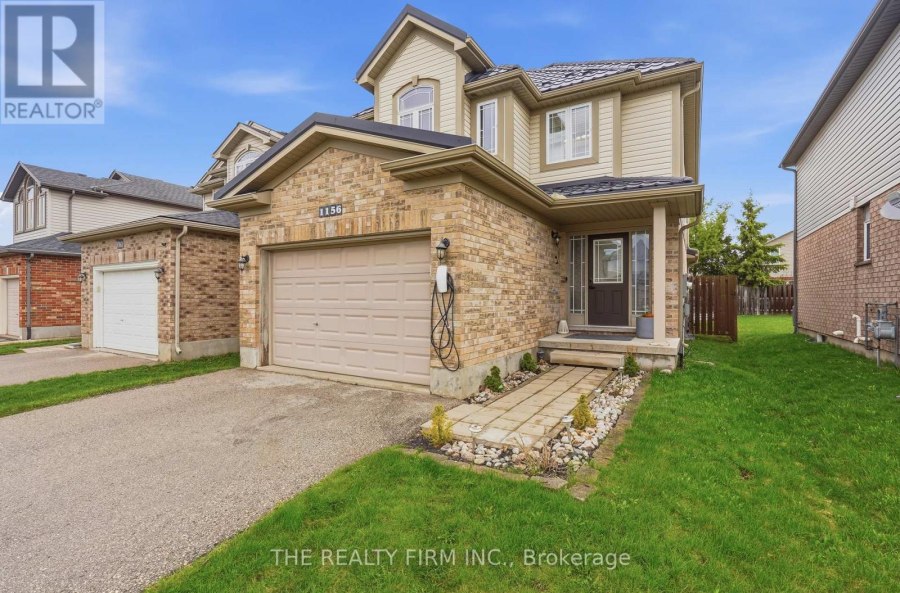 Sold Listing