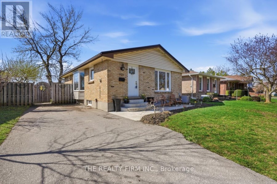 Sold Listing