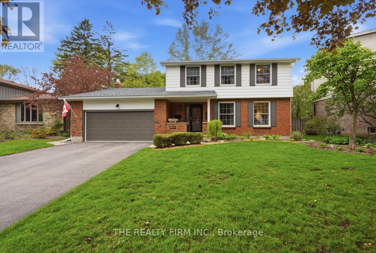 Sold Listing