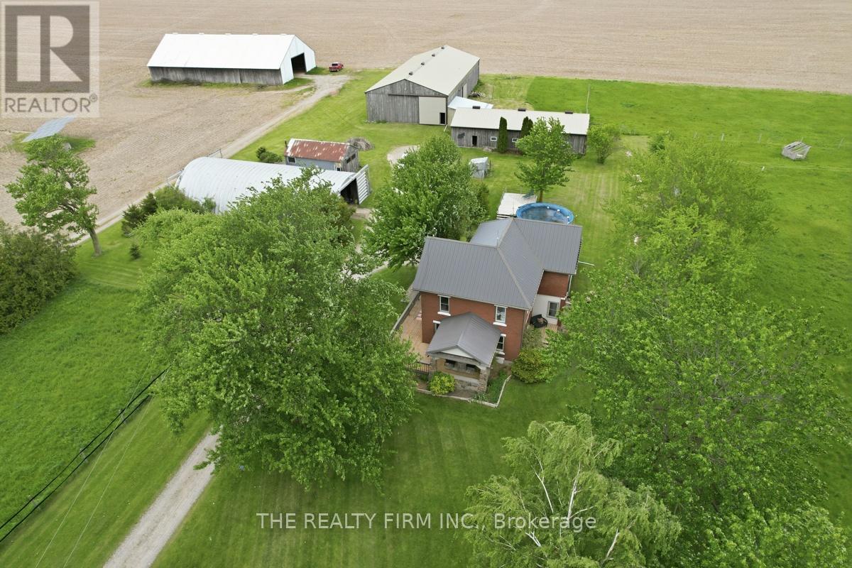 Sold Listing
