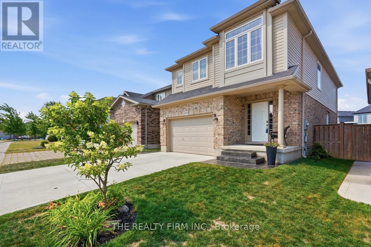 1830 COULDRIDGE WAY, London North (North S)