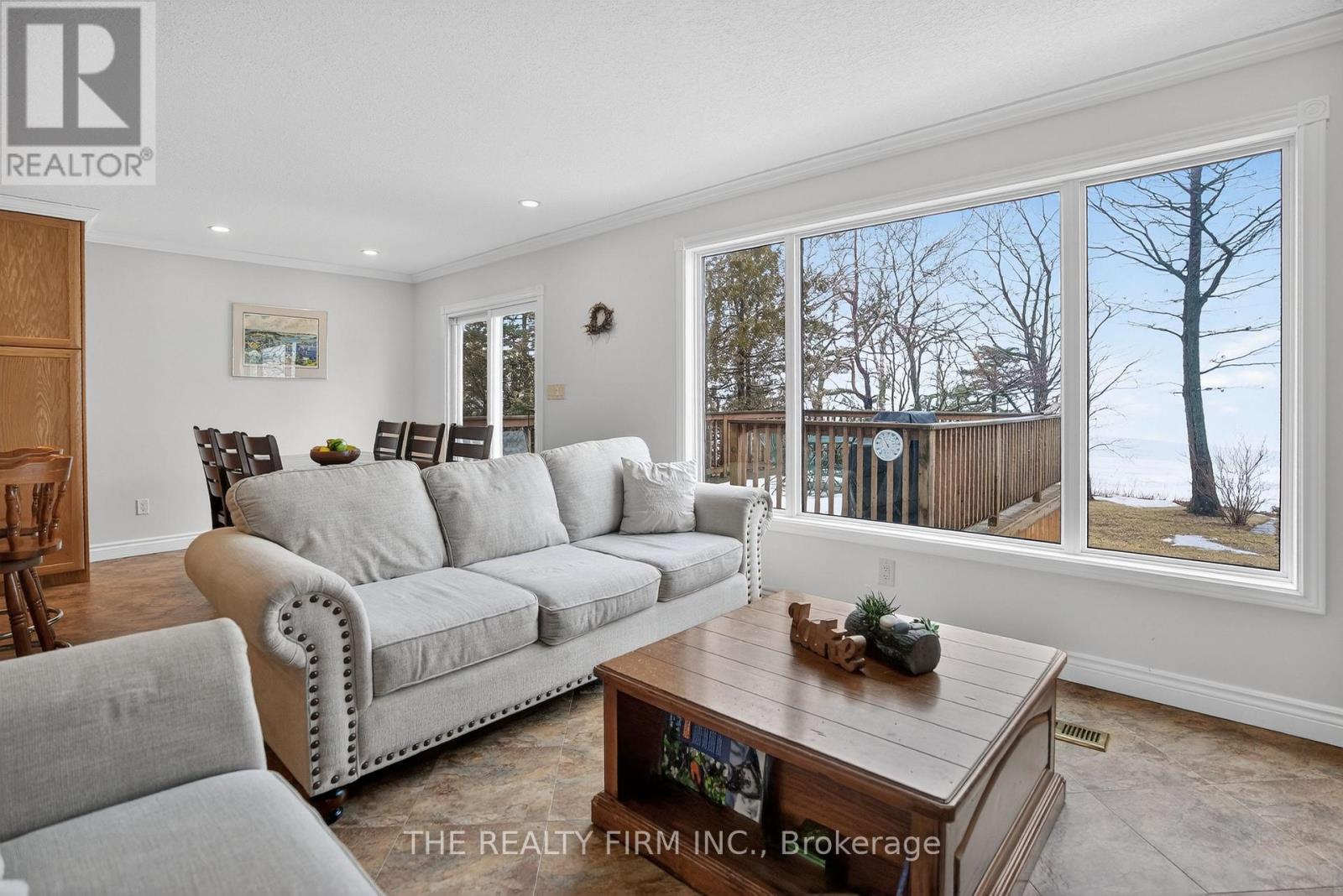 For Sale: Wake up to sparkling water views! , ON | 4 Bed, 3 Bath House for $295,000. See 26 photos!