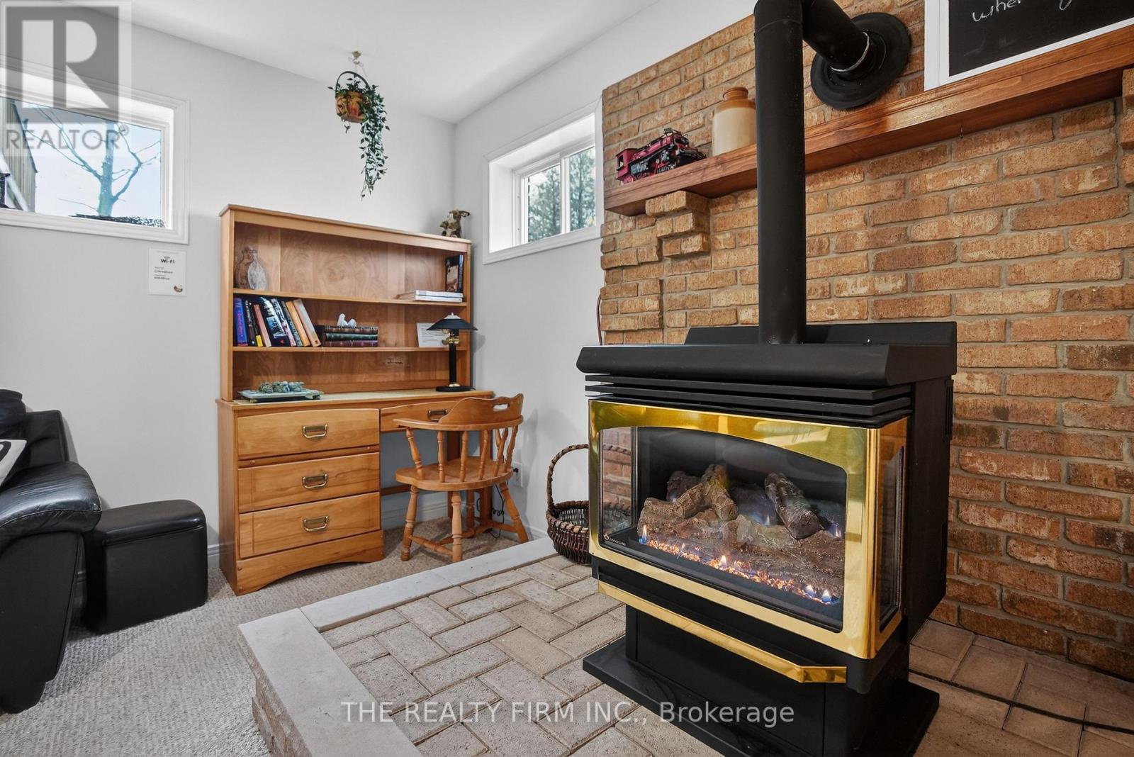 For Sale: Wake up to sparkling water views! , ON | 4 Bed, 3 Bath House for $295,000. See 26 photos!