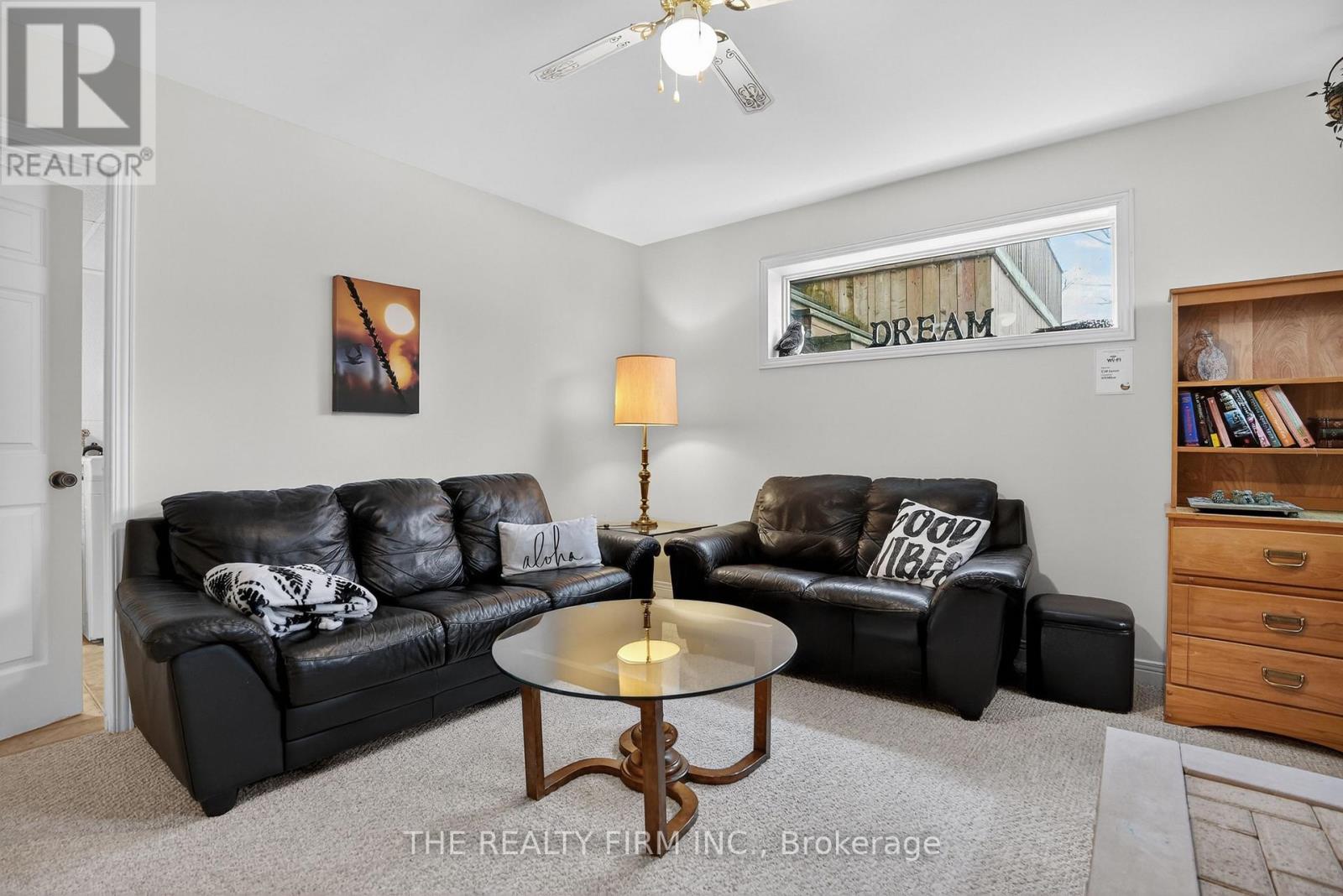 For Sale: Wake up to sparkling water views! , ON | 4 Bed, 3 Bath House for $295,000. See 26 photos!