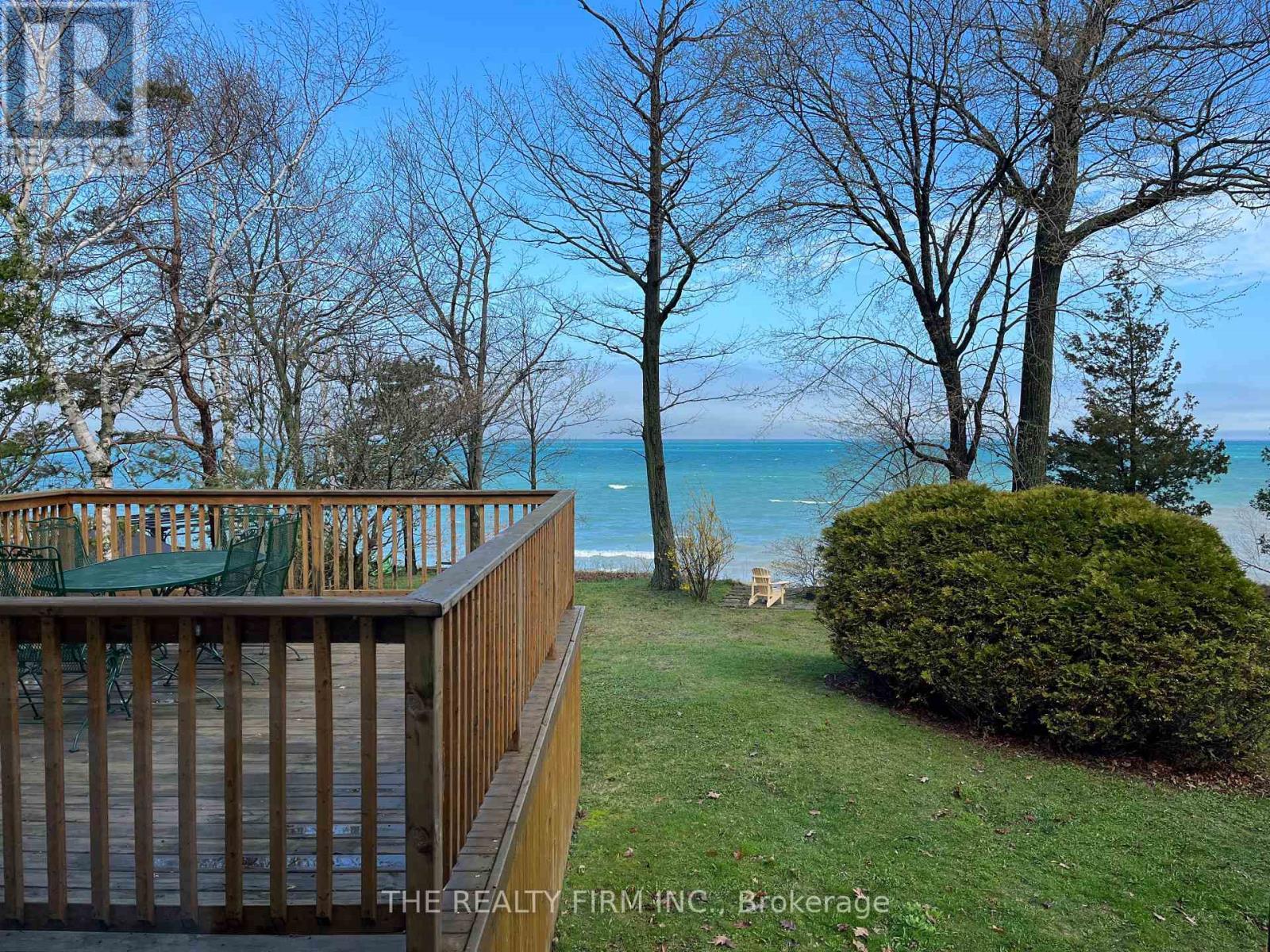 For Sale: Wake up to sparkling water views! , ON | 4 Bed, 3 Bath House for $295,000. See 26 photos!