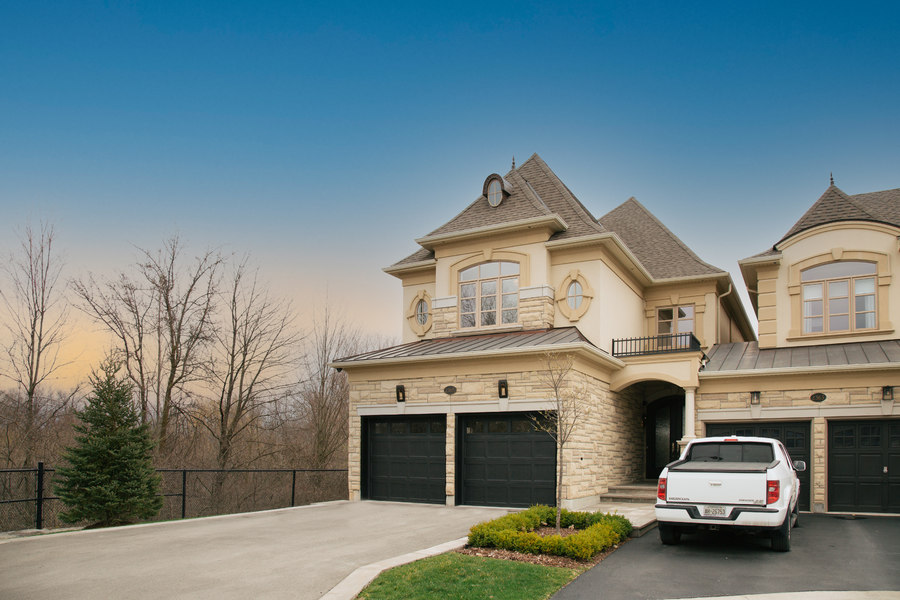 Brown and Keyes Oakville Ontario Real Estate