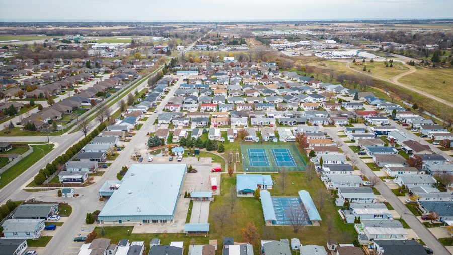 2515700 Blackwell Sideroad