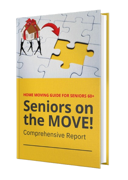 Seniors on the Move Guide Book