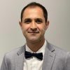 Aidan Moghada - Researcher-in-Residence