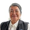 Aleqa Hammond - Inuit Cultural Educator