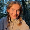 Alexa Arnyek - Researcher-in-Residence