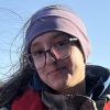 Ana Althoff - Operations Administrator