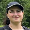Breana Sanders - Researcher-in-Residence