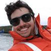 Brian Brown - Inuit Cultural Educator, Expedition Team