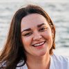 Brittany Ellis - Operations Coordinator
