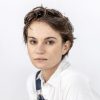 Camille Deslauriers Ménard - Young Explorer