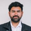 Dhruv Razdan - Adventure Sales Specialist