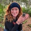 Gretchen McPhail - Researcher-in-Residence