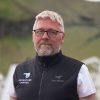 Gudni Gunnarsson - Marine Biologist