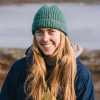 Gwen Freeze - Climate Communicator