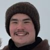 Ivik Simonsen Bendtsen - Inuit Cultural Educator, Gift Shop Manager