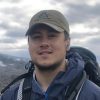 Izaac Wilman - Inuit Cultural Educator, Expedition Team