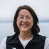 Jen Derbach - Program Director, Photographer