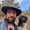 Dr. Jon Dickson - Geologist