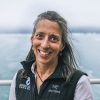 Julie Bernier - Expedition Leader, Assistant Expedition Leader