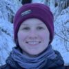 Katie Ryder - Researcher-in-Residence