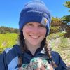 Katie Ryder - Researcher-in-Residence