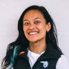 Klarisse Estepa - Expedition Medic