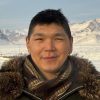 Kyle Kowtak - Inuit Cultural Educator, Expedition Team