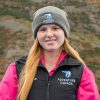 Leah Swan - Gift Shop Manager